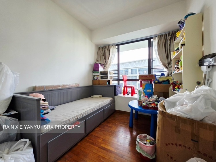 8@Woodleigh (D13), Condominium #547364141